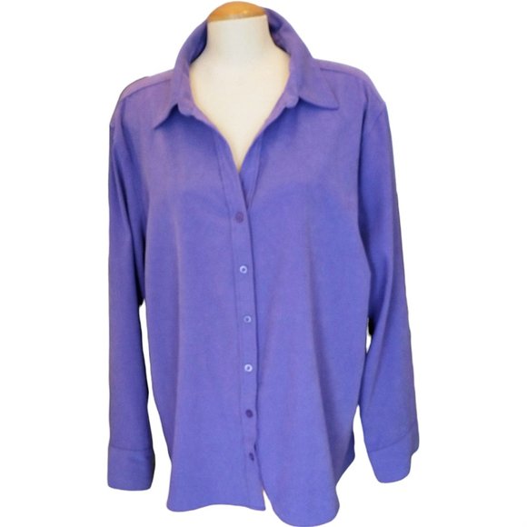 Plus Size Tops for Women - Picture 1 of 3